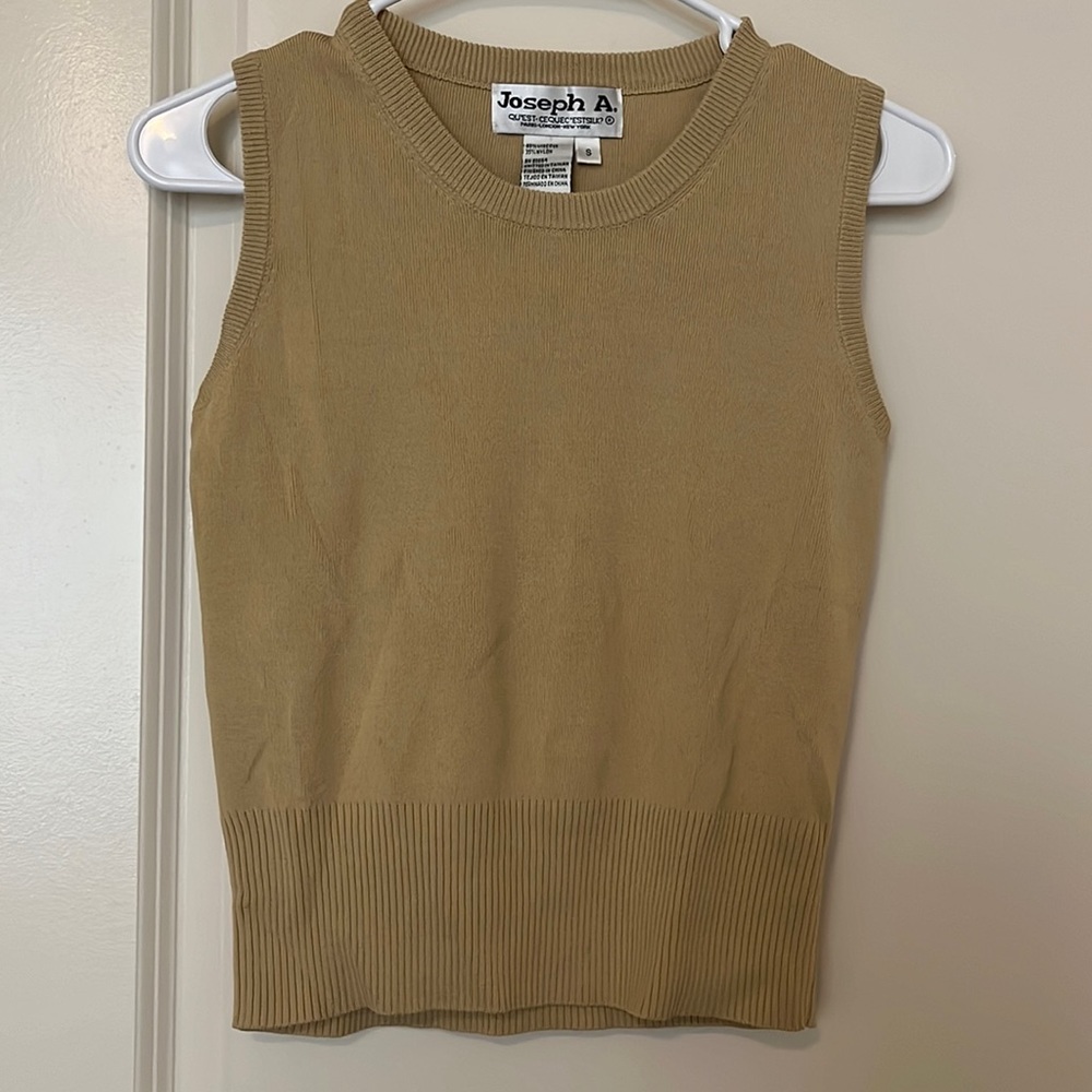 Vest
